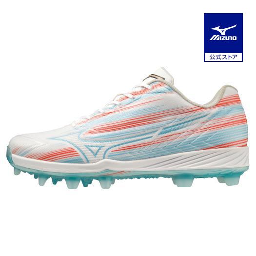 MIZUNO（ミズノ） 返品送料無料 野球 スパイク ポイント 大人 ミズノ