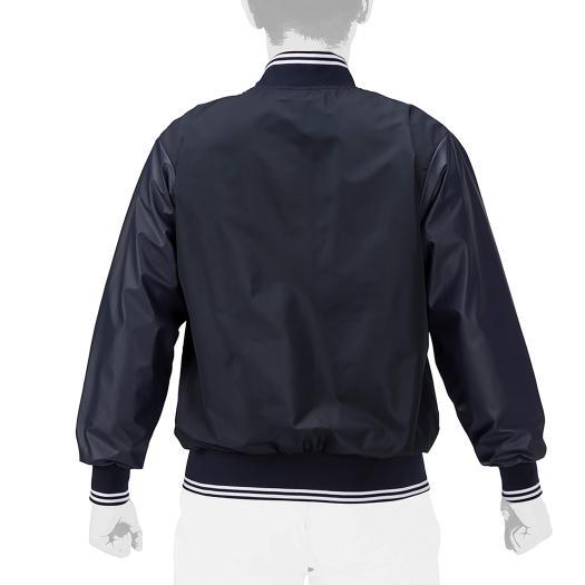 MIZUNO（ミズノ） ミズノ公式 ミズノプロ グラウンドコート 薄手 ユニ