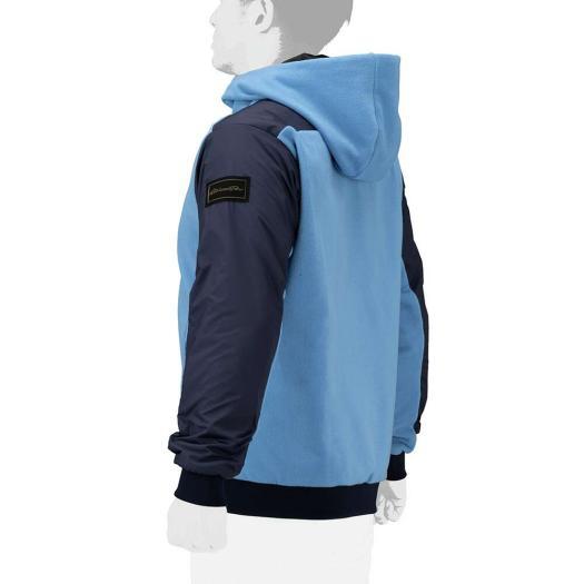 MIZUNO（ミズノ） ミズノ公式 ミズノプロ プルーフフリースフーディ