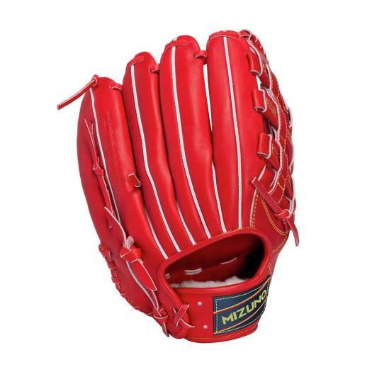 MIZUNO（ミズノ） ミズノ公式限定 野球 グローブ 外野手用 硬式
