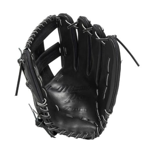MIZUNO（ミズノ） ミズノ公式限定 野球 グローブ 硬式 ミズノプロ 復刻