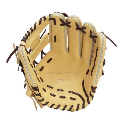 MIZUNO（ミズノ） 野球 グローブ オールラウンド用 ジュニア軟式