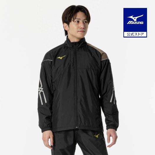 MIZUNO（ミズノ） ミズノ公式 発熱素材 MCライン ブレスサーモ裏地