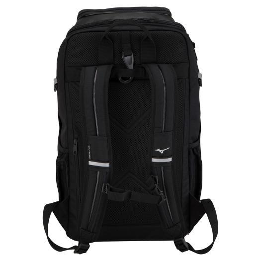 MIZUNO（ミズノ） ミズノ公式 チームバックパック PCポケット付き 35L