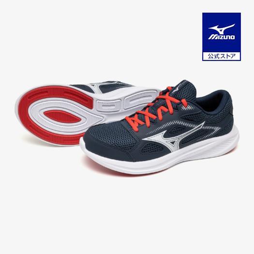 MIZUNO（ミズノ） ミズノ公式 マキシマイザー27 ネイビー×ホワイト