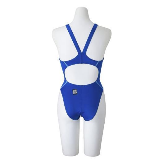 MIZUNO（ミズノ） ミズノ公式 競泳用 GX・SONIC STREAM ハイカット