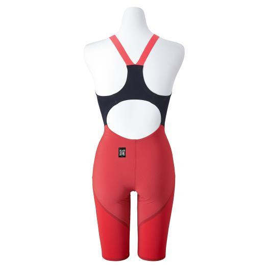 MIZUNO（ミズノ） ミズノ公式 競泳用GX・SONIC 6 ET ハーフスーツ