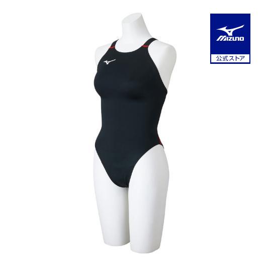 MIZUNO（ミズノ） ミズノ公式 競泳用 GX・SONIC STREAM ハイカット