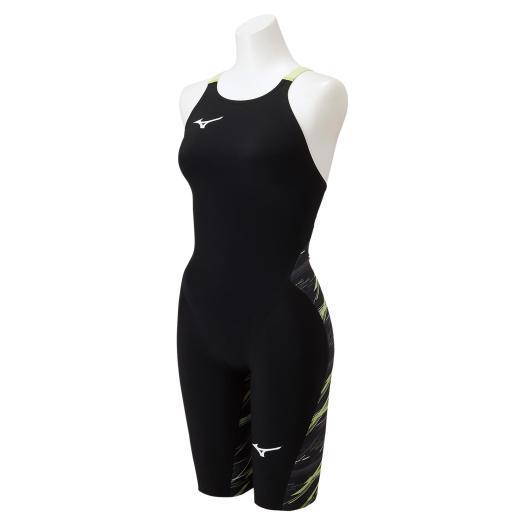 MIZUNO（ミズノ） ミズノ公式 競泳用GX・SONIC NEO SL ハーフスーツ