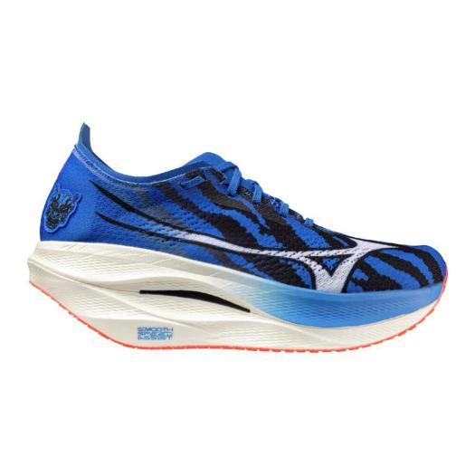 MIZUNO（ミズノ） ミズノ公式 ウエーブリベリオンプロ3 ランニング