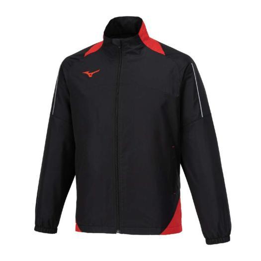 MIZUNO（ミズノ） ミズノ公式 ウインドブレーカーシャツ