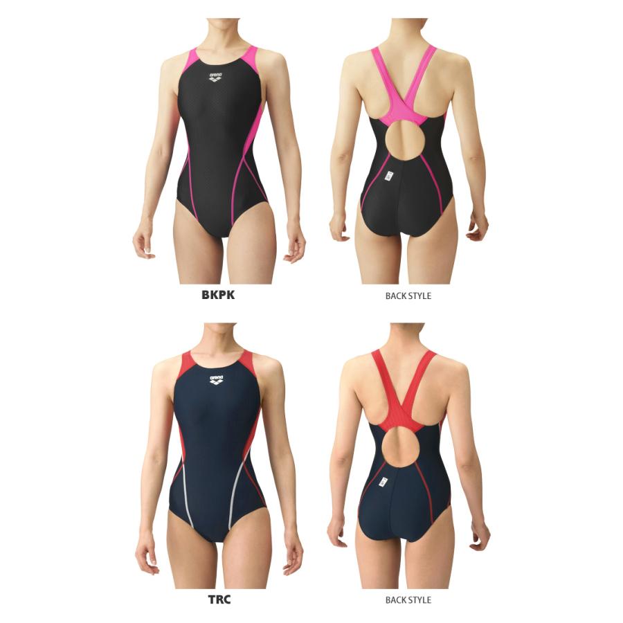 アリーナ（arena） FINA承認 レディース 競泳水着 ARN-2051W : 水泳