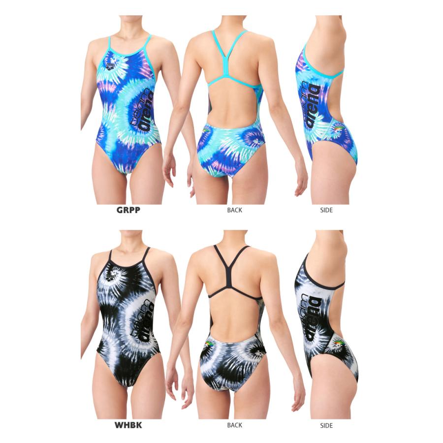 アリーナ（arena） レディース 競泳練習用水着 2026年/春夏新作