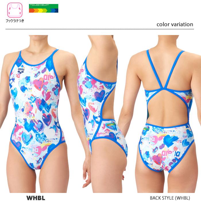 アリーナ（arena） レディース 競泳練習用水着 2026年/春夏新作