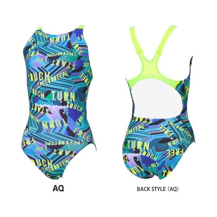 speedo（スピード） レディース 競泳練習用水着 2026年/春夏新作