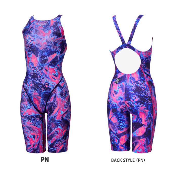 speedo（スピード） FINA承認 レディース 競泳水着 2026年/春夏新作