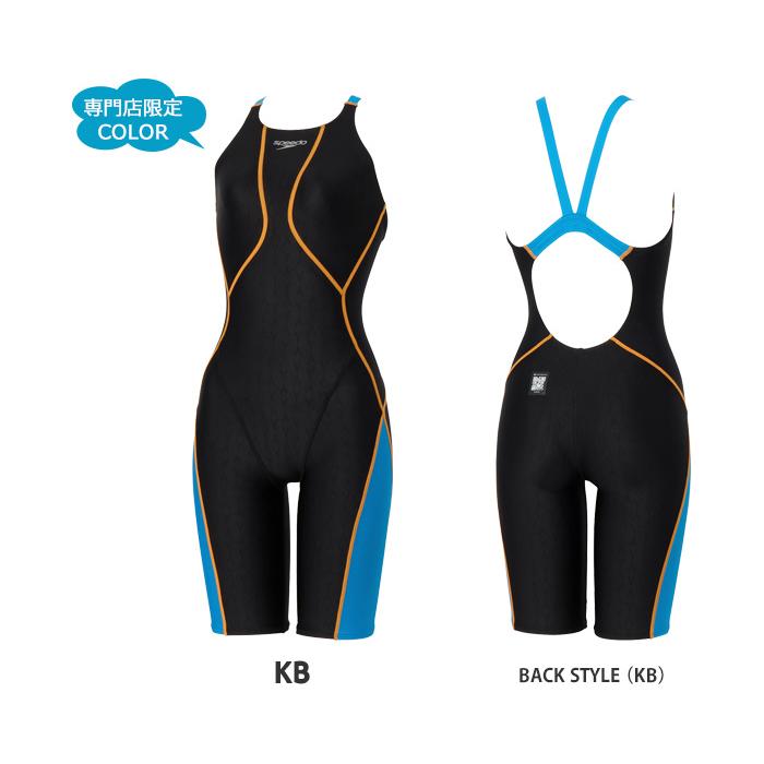speedo（スピード） FINA承認 レディース 競泳水着 2026年/春夏新作