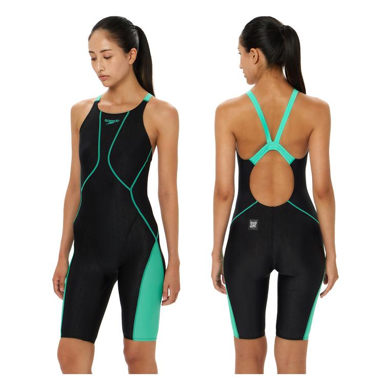 speedo（スピード） FINA承認 レディース 競泳水着 2026年/春夏新作