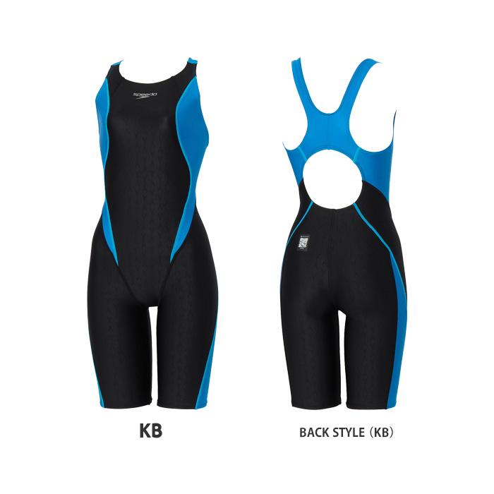 speedo（スピード） FINA承認 レディース 競泳水着 2026年/春夏新作