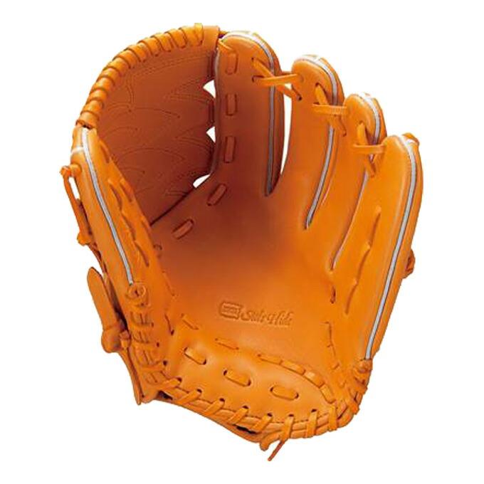 ゼット（ZETT） 限定 硬式用グラブ 投手用 ウェルダーラベル