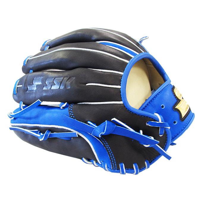 proedge SSK（エスエスケイ）限定 軟式用グラブ 内野手用 761型