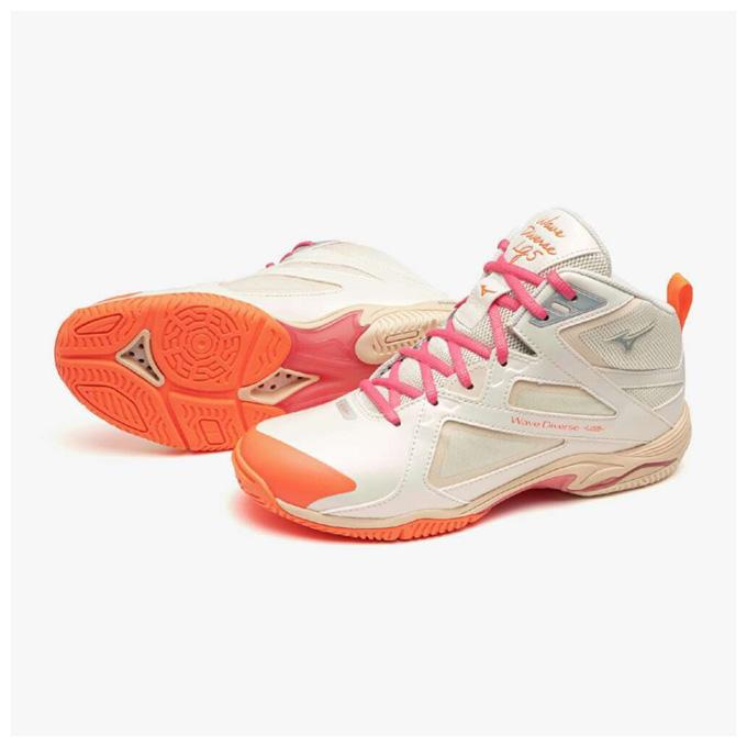 MIZUNO（ミズノ） 限定 ウエーブダイバース LG5 Ltd（31GF2575