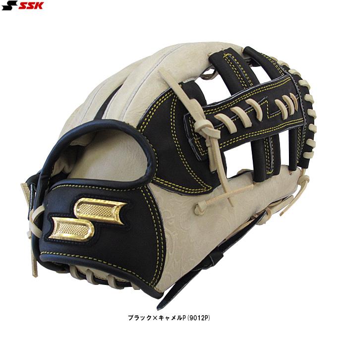 proedge SSK（エスエスケイ）限定 軟式用グラブ 内野手用 761型