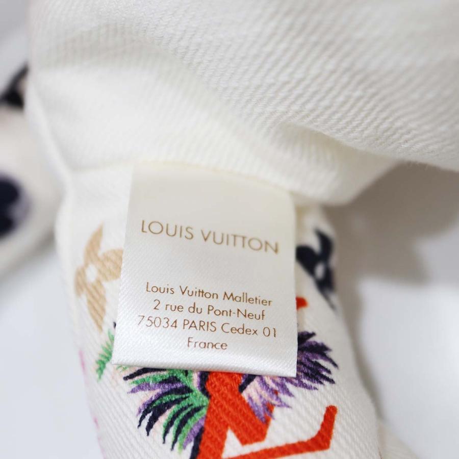 質屋 LOUIS VUITTON ルイヴィトン ぬいぐるみ ドゥドゥ・タイガー