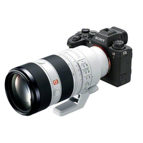 納期1ヶ月】SONY[ソニー] FE 70-200mm F2.8 GM OSS II [SEL70200GM2