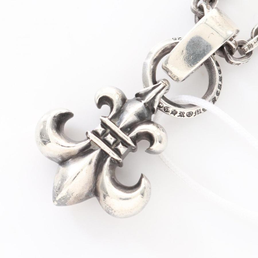 クロムハーツ フレア ブランドオフ CHROME HEARTS シルバー925