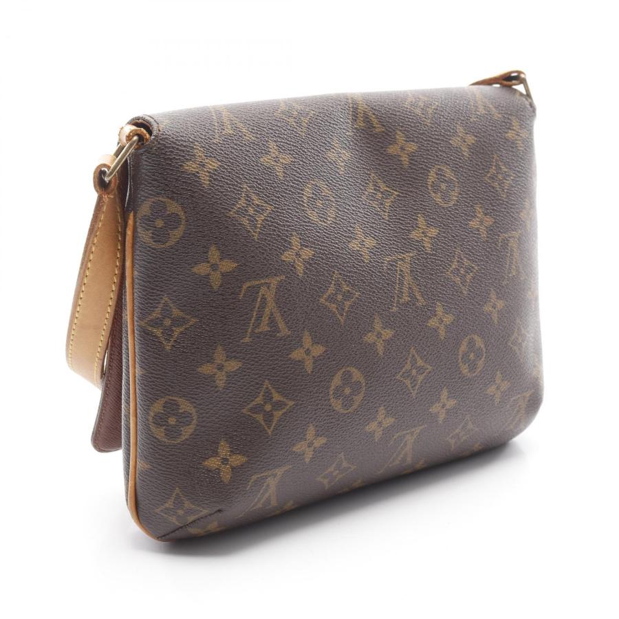 LOUIS VUITTON（ルイ・ヴィトン） ミュゼットタンゴ ロングストラップ