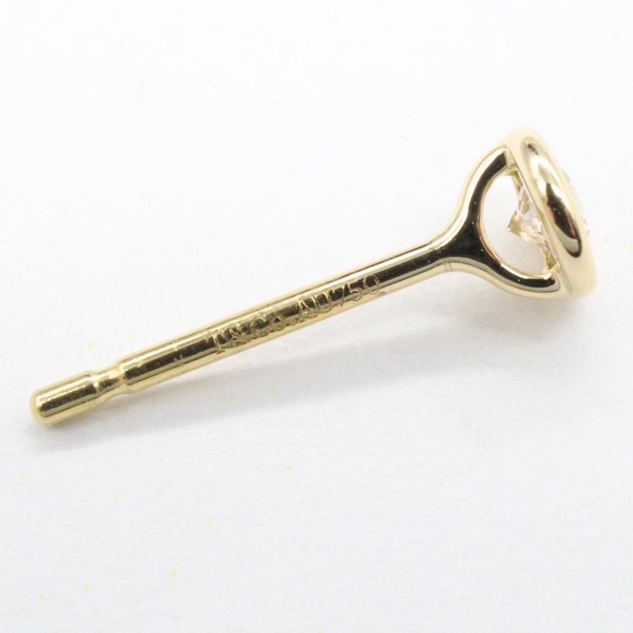 TIFFANY&Co.（ティファニー） バイザヤード ピアス ブランドオフ