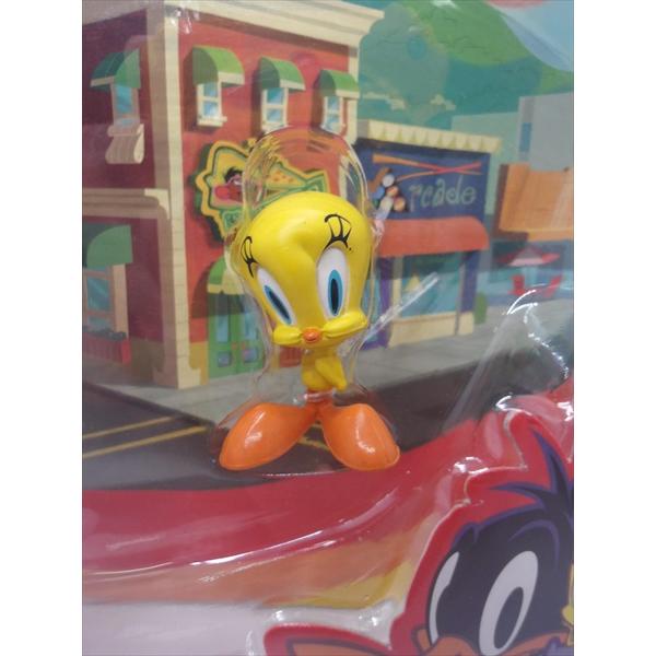 ルーニー・テューンズ/LOONEY TUNES】シルベスター＆トゥイーティー