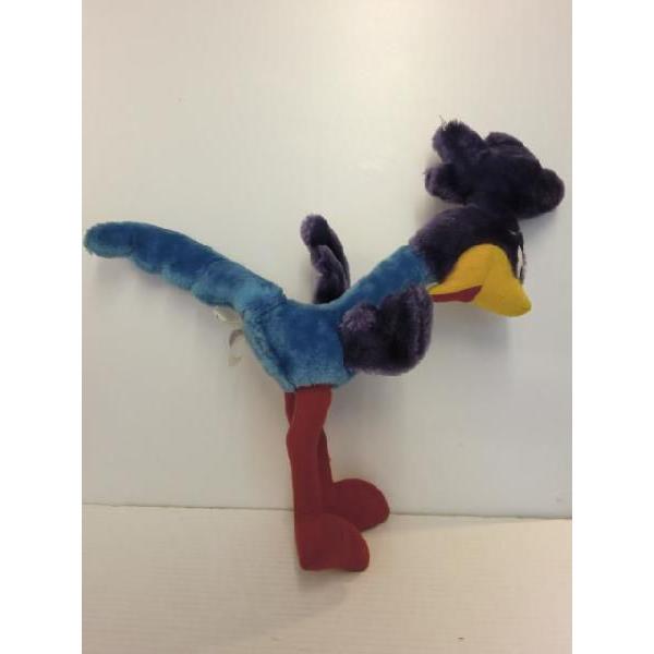 LOONEY TUNES ルーニーテューンズ ロードランナー ぬいぐるみ