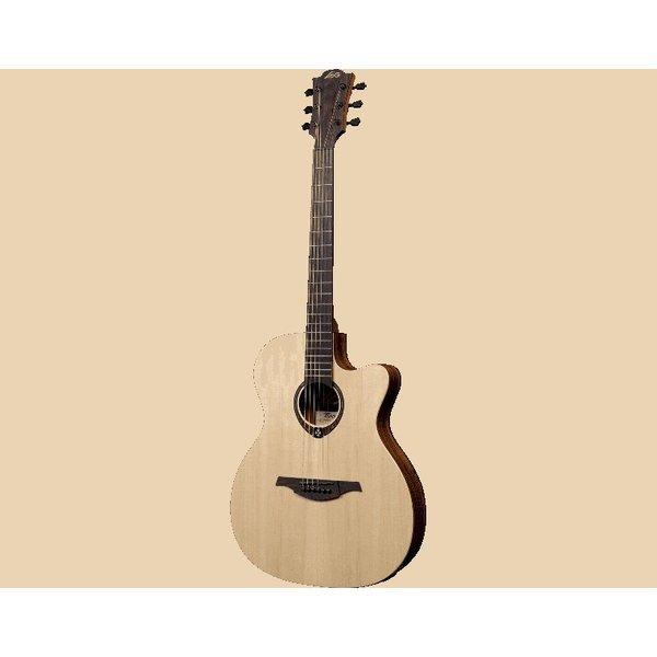 LAG Guitars TRAMONTANE 270 T270ASCE ラグギターズ エレアコ 送料無料