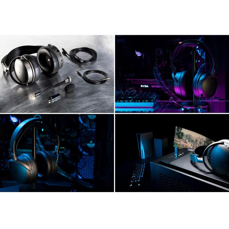 Audeze Maxwell Gaming Headset for PlayStation, Mac, PC, and Switch