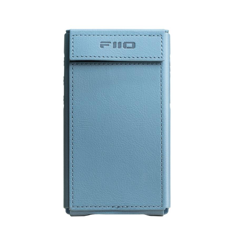 FIIO DAP JM21専用ケース SK-JM21 ブルー (FIO-SK-JM21) : 三木楽器
