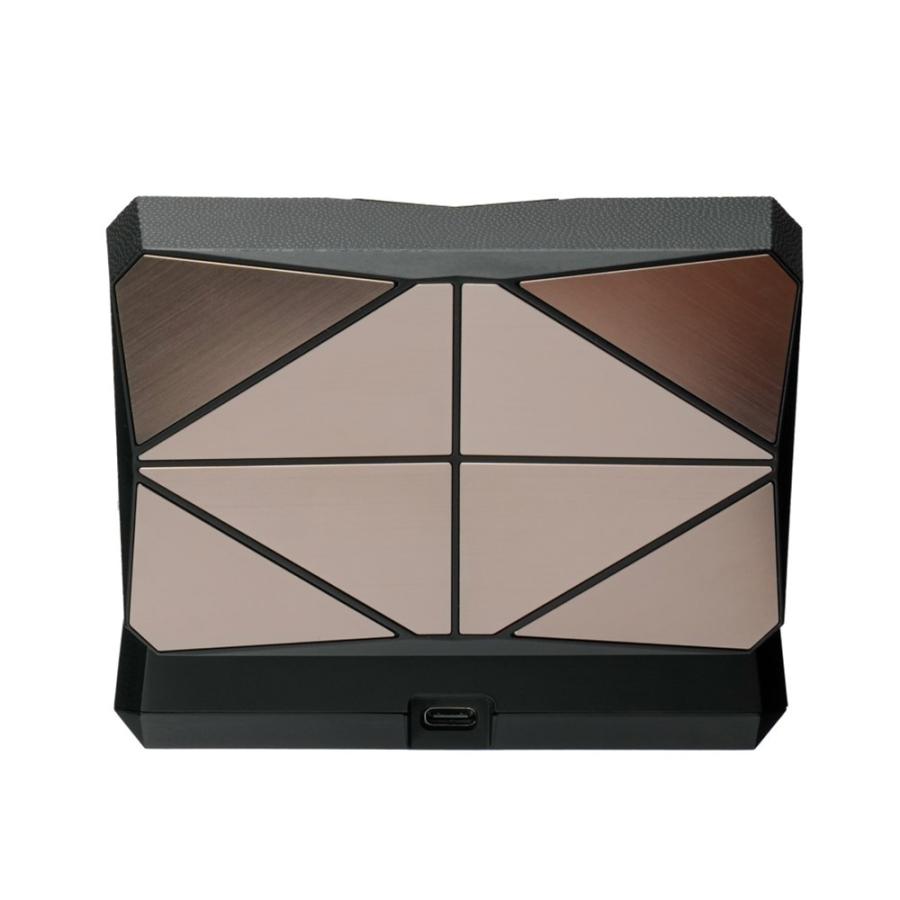 初回限定特典あり》 iFi-Audio イヤホン用 Bluetoothアンプ GO pod Max