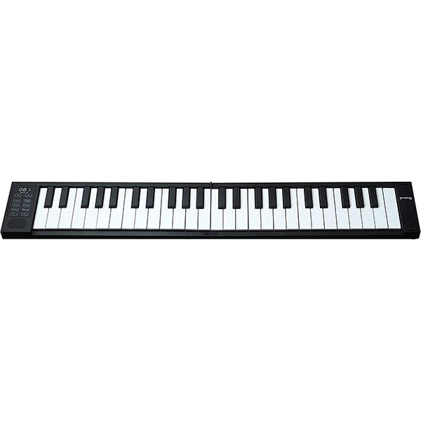 TAHORNG ORIPIA49 ブラック 折りたたみ式電子ピアノ/MIDI キーボード