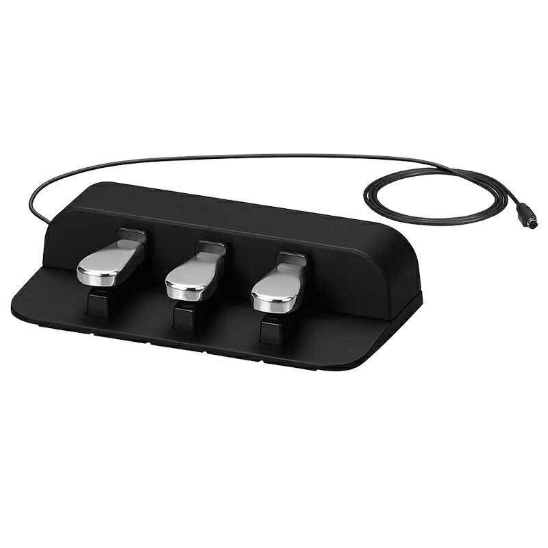 CASIO（カシオ） CASIO PX-S1100BK 【専用スタンド、3本ペダル SP-34