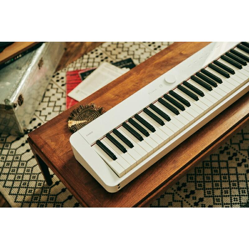 CASIO（カシオ） CASIO PX-S1100WE 【 専用スタンドセット 】 88鍵