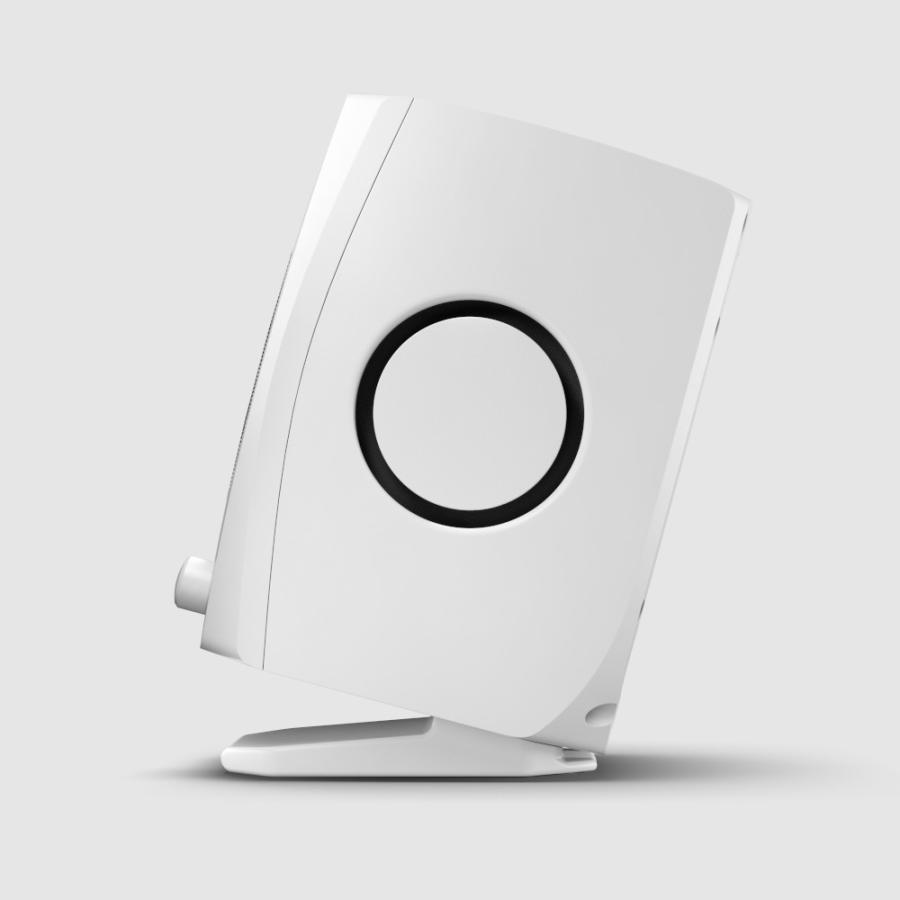 ADAM Audio D3V White ペア 白 デスクトップモニター アダムオーディオ