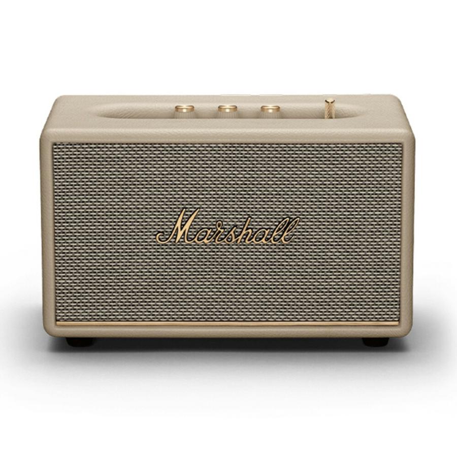マーシャル スピーカー Marshall ACTON3 Bluetooth クリーム アクトン