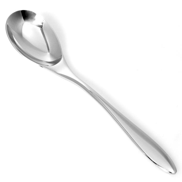 LUCKY WOOD ラッキーウッド No.15000 マリール デザートスプーン