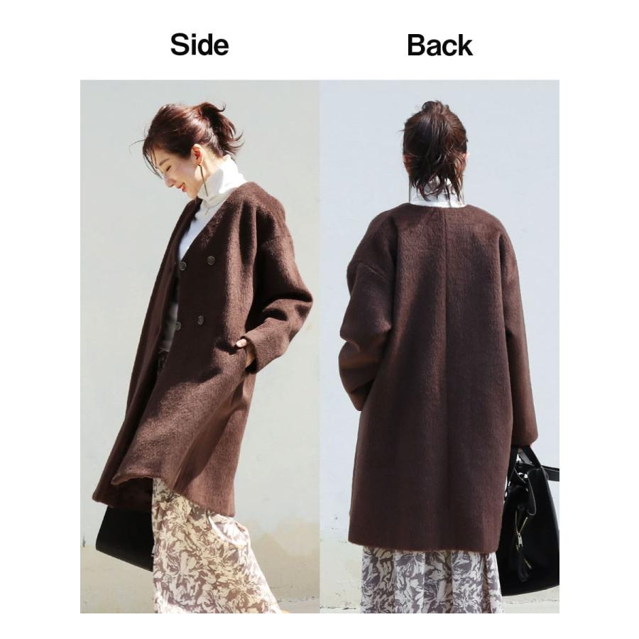 Milk tea（ミルクティー） ママコート Royal Milk teaグレース