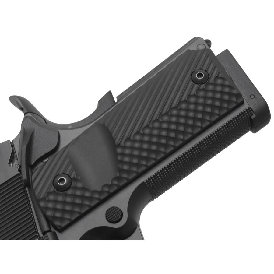 C8-GB-007 Carbon8 CO2 ガスブローバック M45DOC NiteShift ナイト