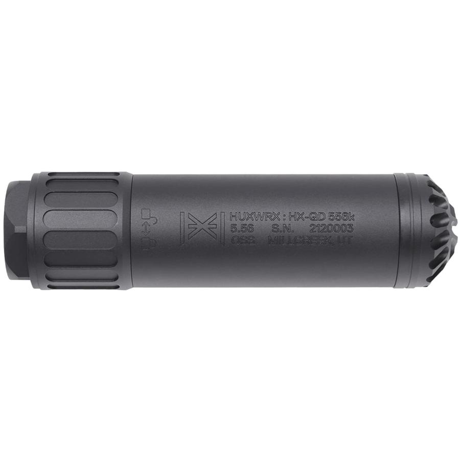 CNC-SI-36-556K CNC Production HK-QD 556Kタイプ ダミーサプレッサー