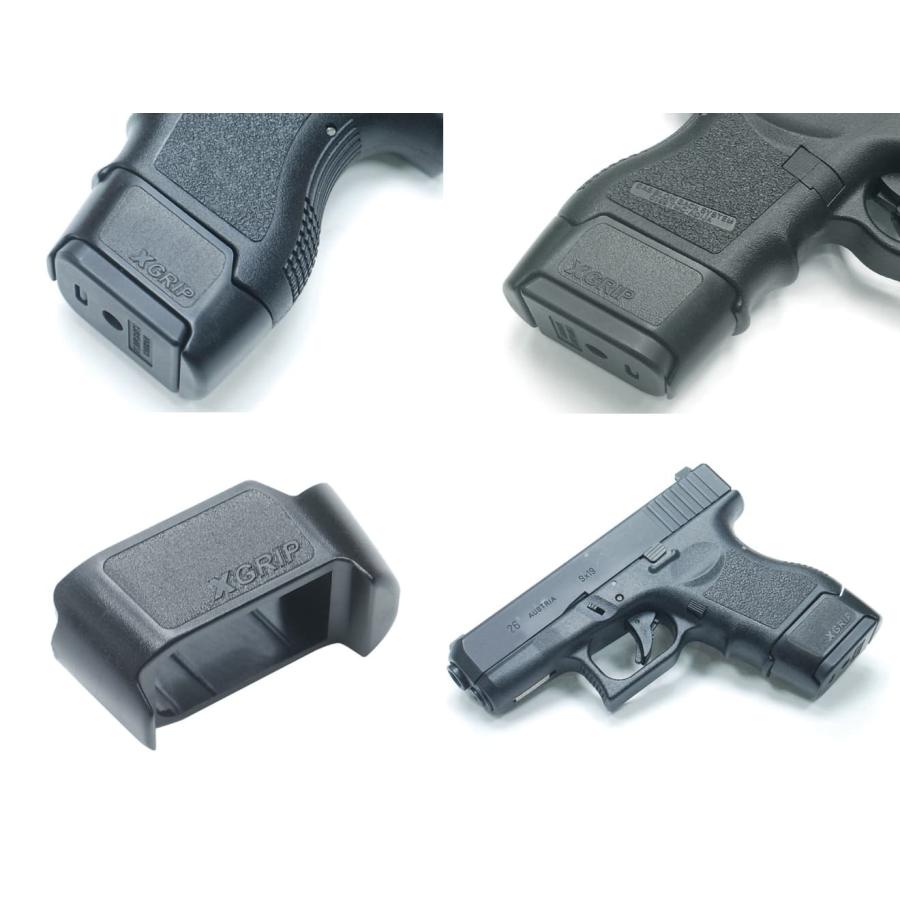 東京マルイ G19 Gen3 予備マガジンセット 東京マルイ】Glock-19 Gen3