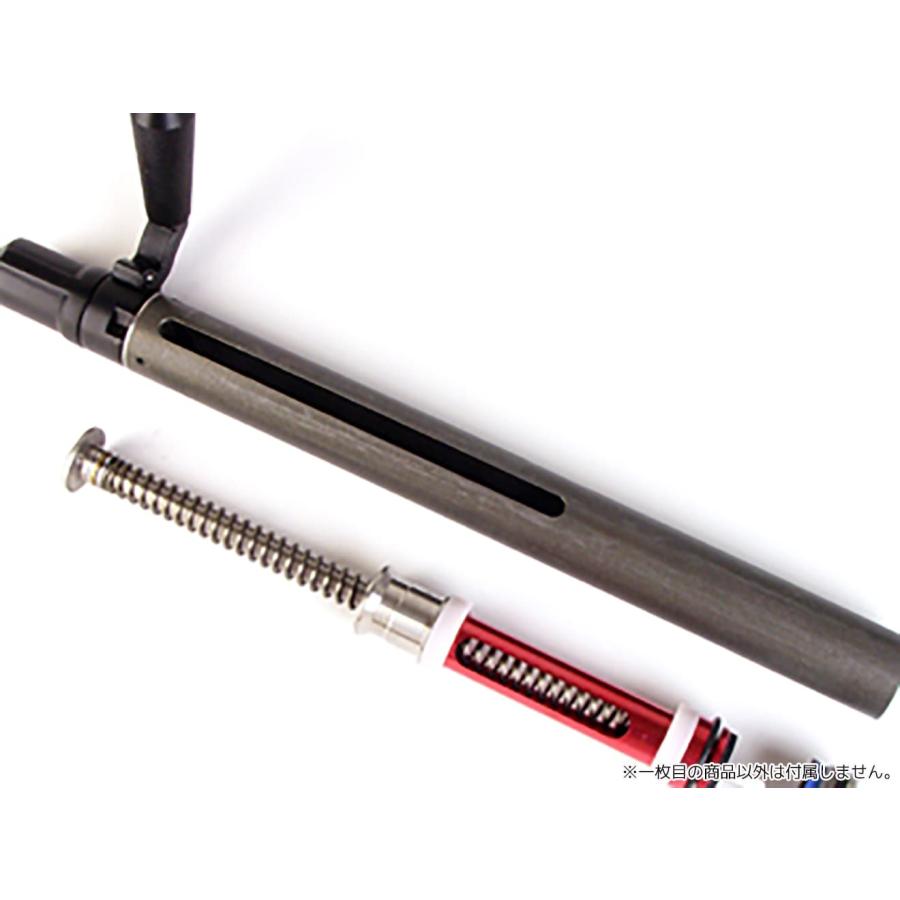 H9857TF LayLax PSS10 テフロンシリンダー 東京マルイ VSR-10シリーズ