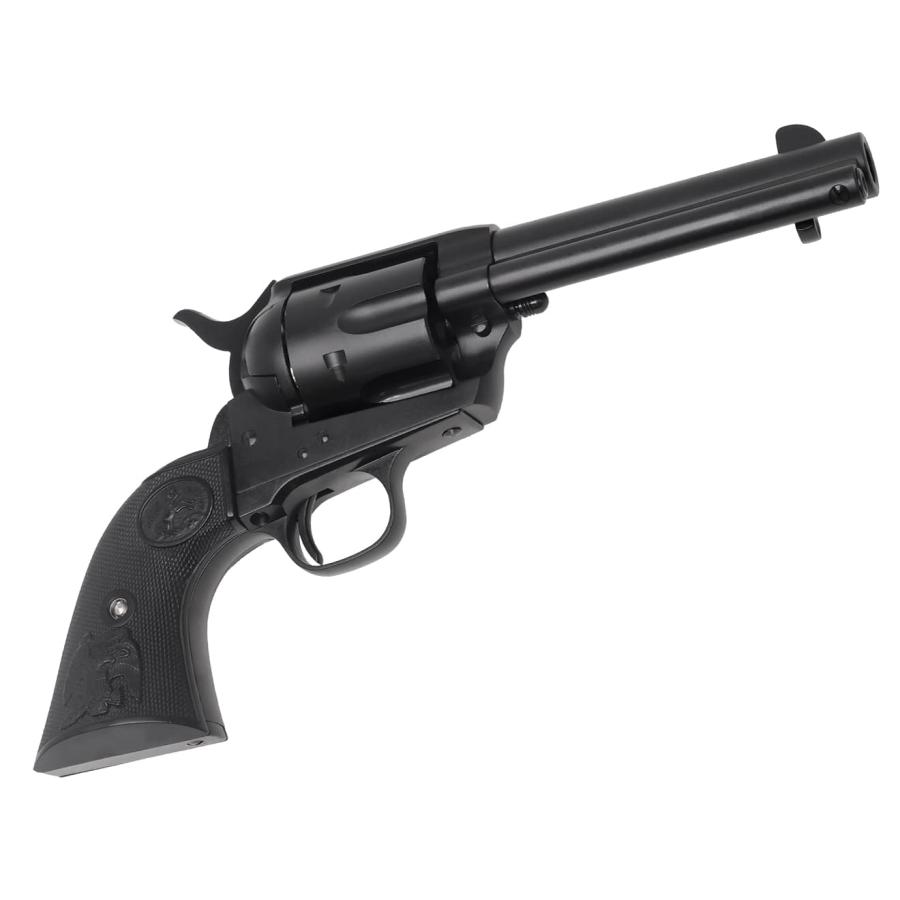 TNK-SAA45-2-003 タナカワークス ガスガン Colt S.A.A.45 4-3/4inch